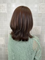 ヘンリエッタ 自由ヶ丘(Henrietta)&nbsp;くびれレイヤーミディアム