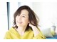 フェアリー ジョイ(Fairy Joy)の写真/40・50代の白髪染め☆プレトリートメントで傷みを軽減した、明るい白髪染め！カラーを楽しみたい方に♪