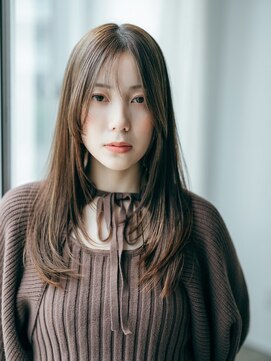 コトナ 越谷店 つやサラロング