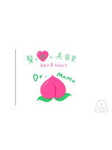 Dr.MOMO【ドクターモモ】