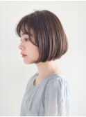 【artsofa町田】ボブ/重目ボブ/柔らかボブ