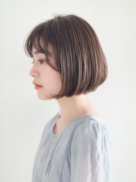 アーツオファ 町田(arts ofa) 【artsofa町田】ボブ/重目ボブ/柔らかボブ