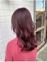 ヌー 一宮(nuu)&nbsp;ゆるふわ×ブロッサムカラー