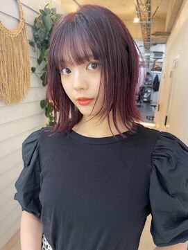 ジゼル 小倉(GiseL) 。