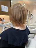 レイヤーボブ