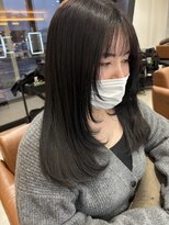 ドープリット(Dope LIT)&nbsp;ブラックレイヤー