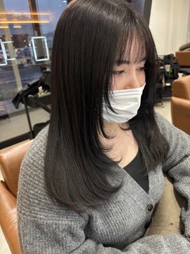 ドープリット(Dope LIT) ブラックレイヤー