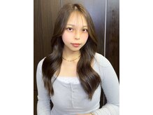 ノア ヘアデザイン 町田店(noa Hair Design)
