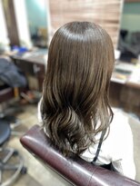 ルアン(Luan)&nbsp;アディクシーカラー×サファイア