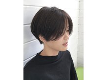 バース ヘアデザイン(Birth hair design)