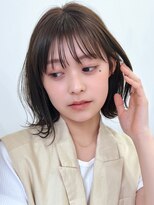 レイリー 原宿 表参道(Rayreee) 【F】大人かわいいイメチェンヘア20代30代40代50代◎