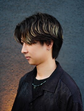 グランツ(Glanz) ニュアンスパーマ