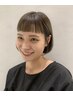 【藤原担当】 骨格診断＋カット