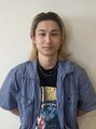アグ ヘアー ルッカ 五所川原店(Agu hair lucca) 白取 太一