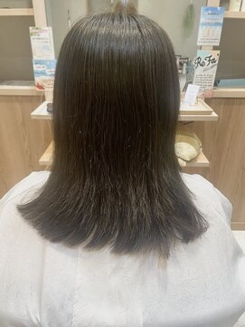 ゴートファクトリー(G.O.A.T factory) ミディアムレイヤー