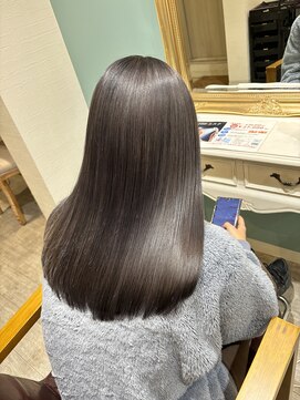 アプリ 南浦和(appri) 髪質改善ウルトワトリートメント艶髪/髪質改善/南浦和/浦和　92