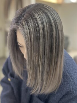 エリーツ(elyts) バレイヤージュ【渋谷/渋谷駅】