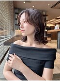 髪質改善/縮毛矯正