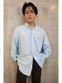 アンバー(AMBER) 島袋 富行