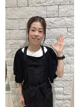アムール(Amour) 宮坂 奈々