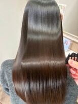 ヘアメディカルサロン 名古屋(HAIR MEDICAL SALON)&nbsp;【髪質改善】【トリートメント】【ストレート】【縮毛矯正】