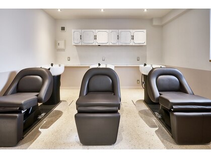 ラルム(ralme/sol)の写真