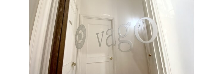 ヘア ヴァーゴ(Hair vago)のサロンヘッダー