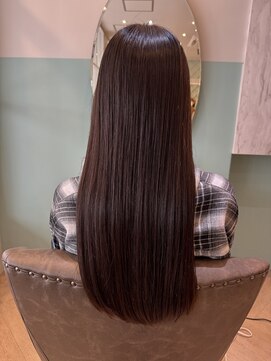 アンフィ 矢向(Anphi) 8-5 スーパーロングヘア