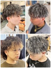 メンズサロンマジックのこだわりポイント