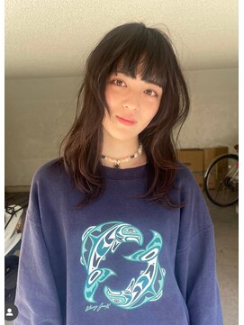 オーク ガーデン 中目黒(OAK garden) 【グランジレイヤー】