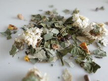 ス キョウト(su kyoto)の雰囲気（今日のあなたの心と体に合わせたお茶と季節のお菓子を。）