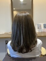 リポゾ(Riposo.)&nbsp;オリーブベージュ