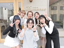 パーセンス(Pursense)