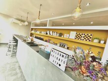 エーティーピー オリジナルテイスト(ATP original taste)の雰囲気（【ご新規様大歓迎◎】【月曜日営業◎】【18時以降も予約可◎】）