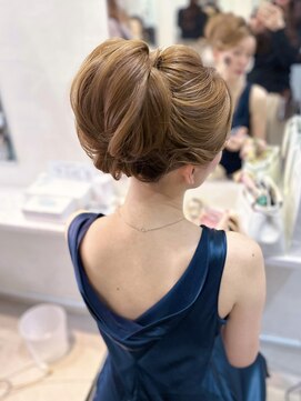 アメリ(AMELIE) クラシカルアップ