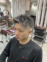 クリーム 大宮(CREAM)&nbsp;ハイライトジェット