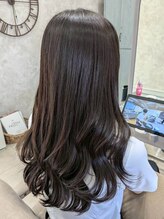 【トリートメント濃密度が３倍】オージュアの集中ケアマスク／髪質改善・ショート・ボブも人気