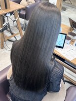 フェイス 港南台店(FACE。) 髪質改善/透明感カラー/縮毛矯正/港南台