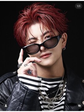 フェザーショート