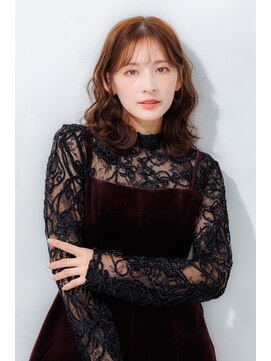 くびれレイヤー