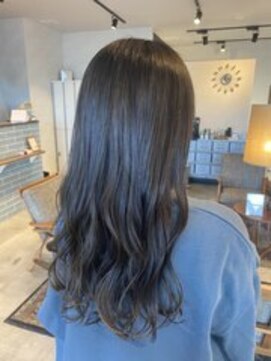 ハイライトマットベージュ