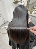 ボクノ 5号店 四天王寺前夕陽ヶ丘(bokuno)&nbsp;髪質改善縮毛矯正