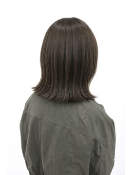 セカンド 二俣川店(2nd) #髪質改善#縮毛矯正#学割U24#二俣川駅