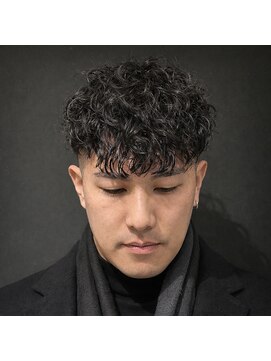 ヒロギンザ 大阪本店(HIRO GINZA) スペインカール