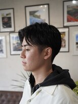 サンドゲート(SANDGATE)&nbsp;men's cut