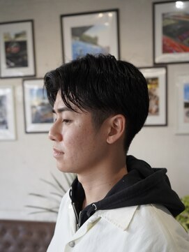 サンドゲート(SANDGATE) men's cut