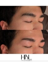 スターダスト(STAR DUST.) 眉WAX