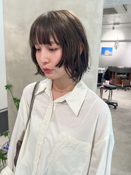 ノマド(nomad) guest style