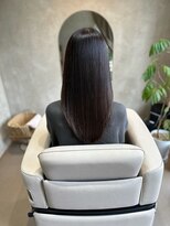 ムギ(Mugi.) 圧倒的な艶髪を求めるならこれ!艶髪トリートメントヘアエステ