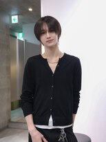 ゴールド 渋谷神南(GOALD)&nbsp;シースルーマッシュ